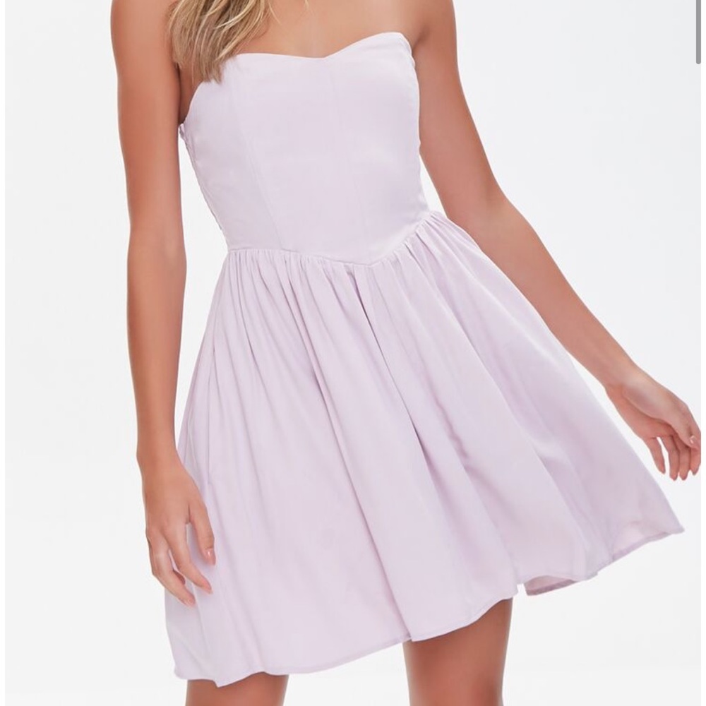 sold out forever 21 dress